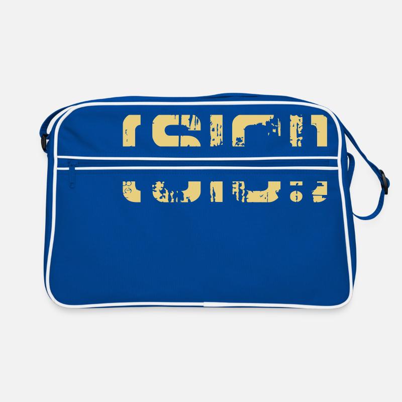 sic! cool Retro Bag