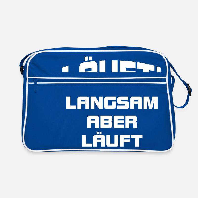 Retro Tasche