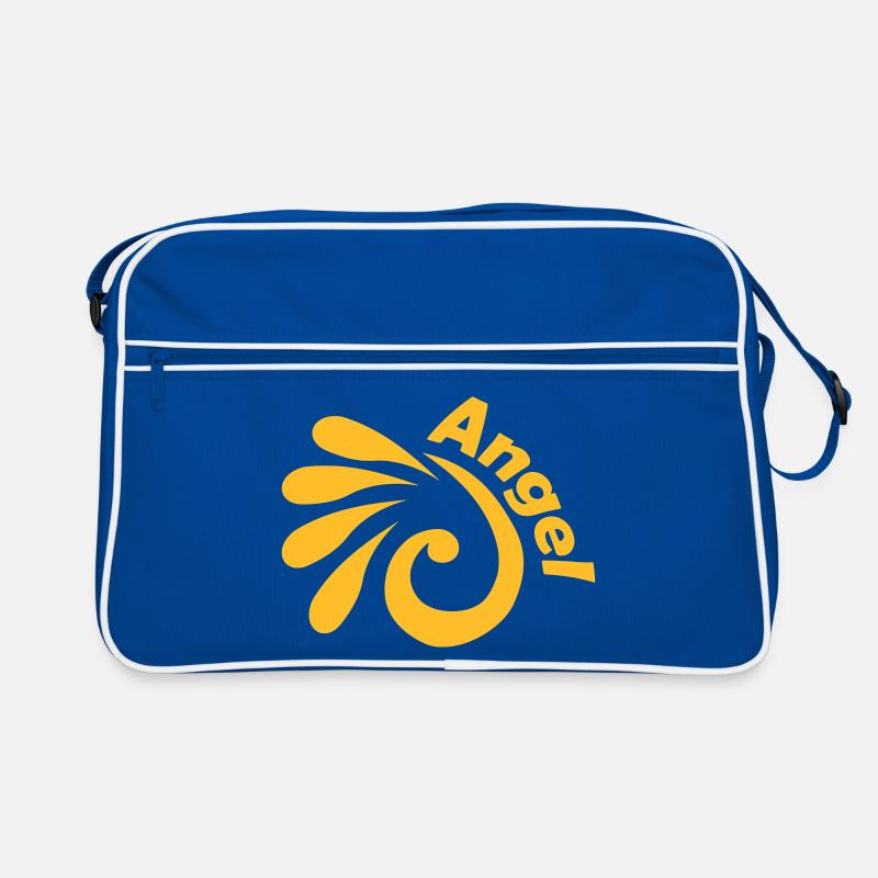 Retro Bag