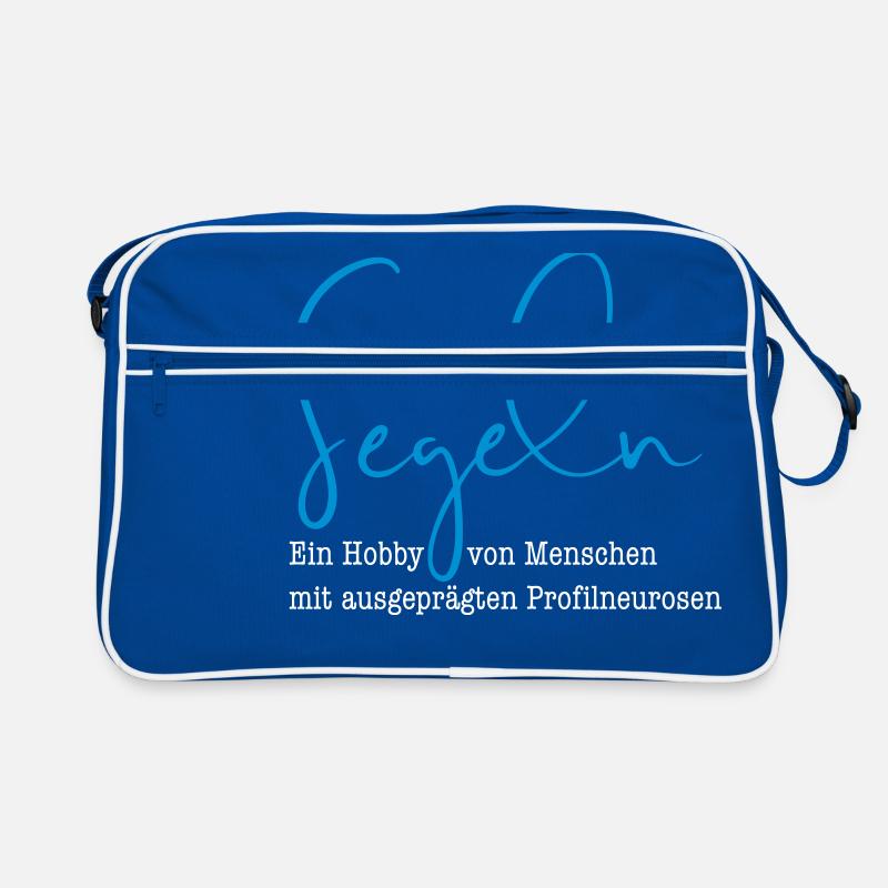Retro Bag