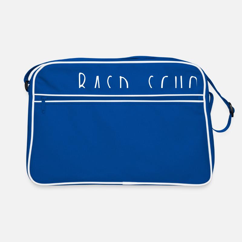Basd scho - amatica Retro Tasche