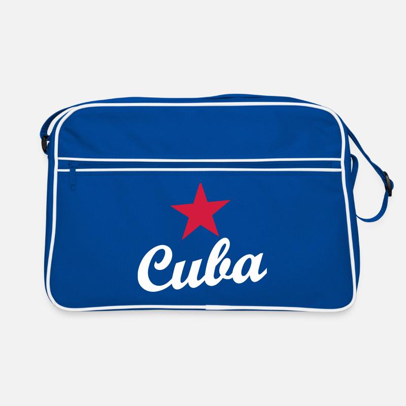 Retro Bag
