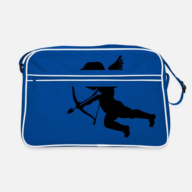 Cupid 01 Retro Bag