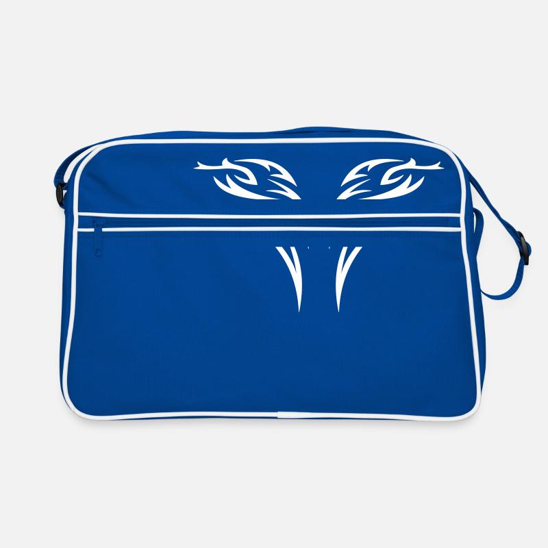 tattoo Retro Bag