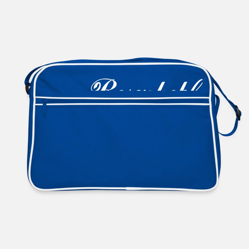 Retro Bag
