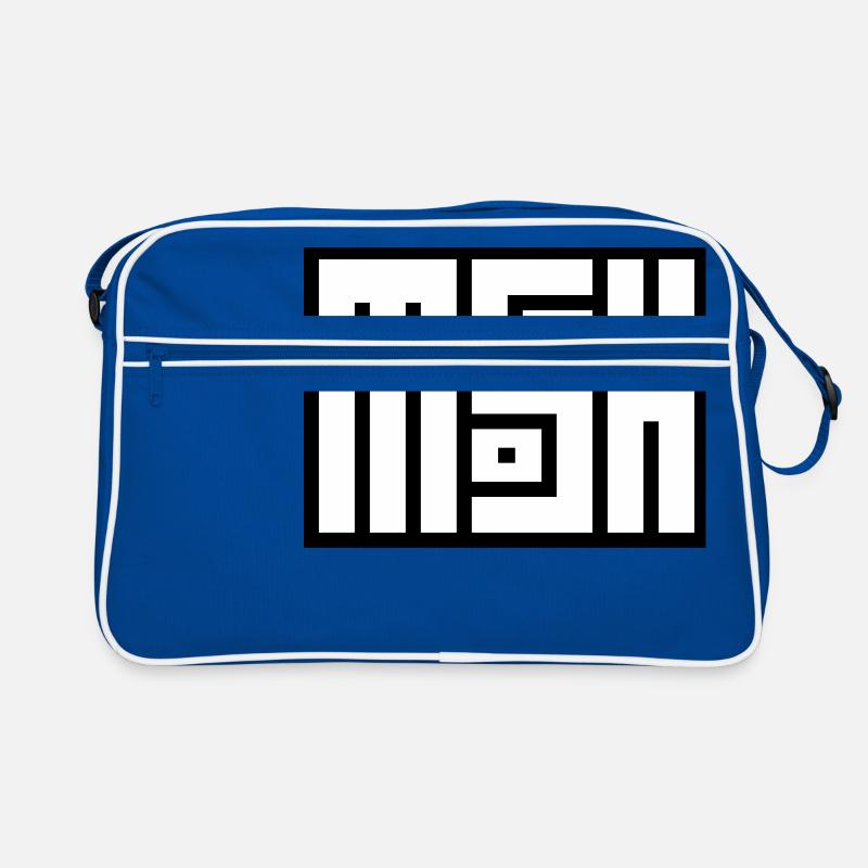 Retro Bag