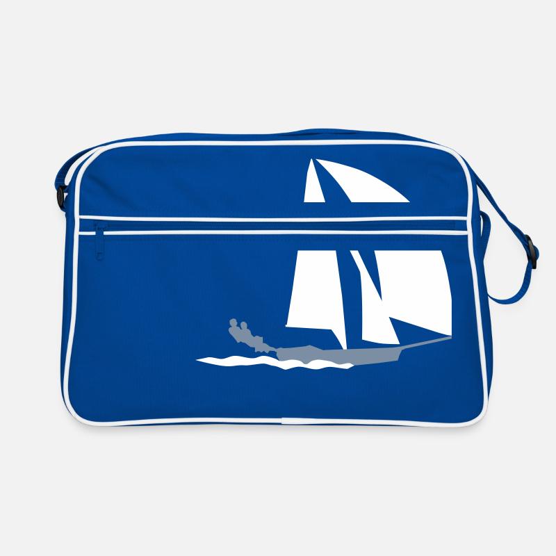 49er Retro Bag