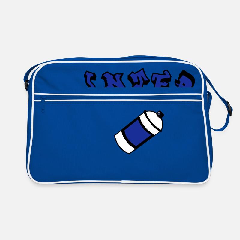 Retro Bag