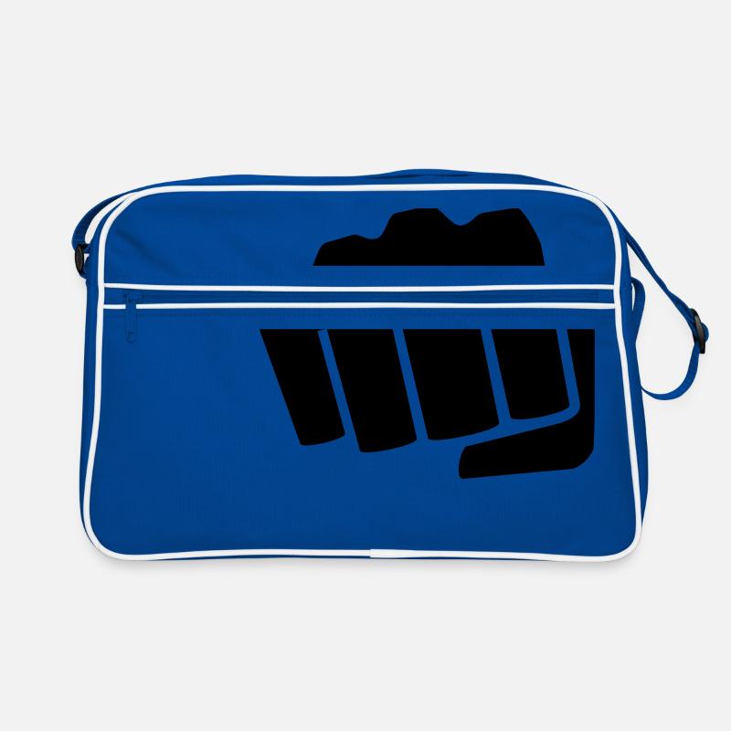 fist Retro Bag