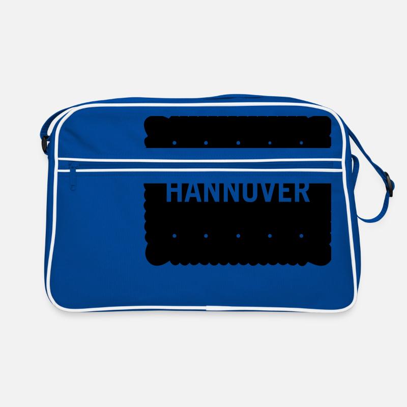 biscuits Hanovre Sac Retro