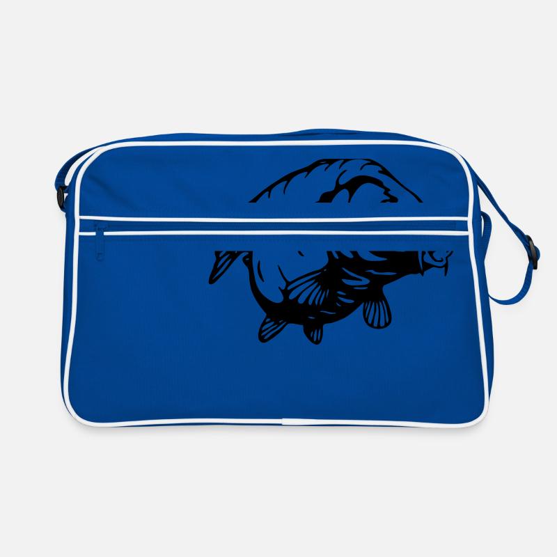 CARP Retro Bag