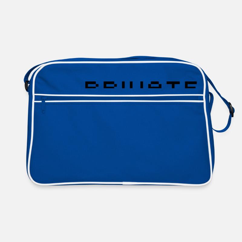 Private Retro Tasche