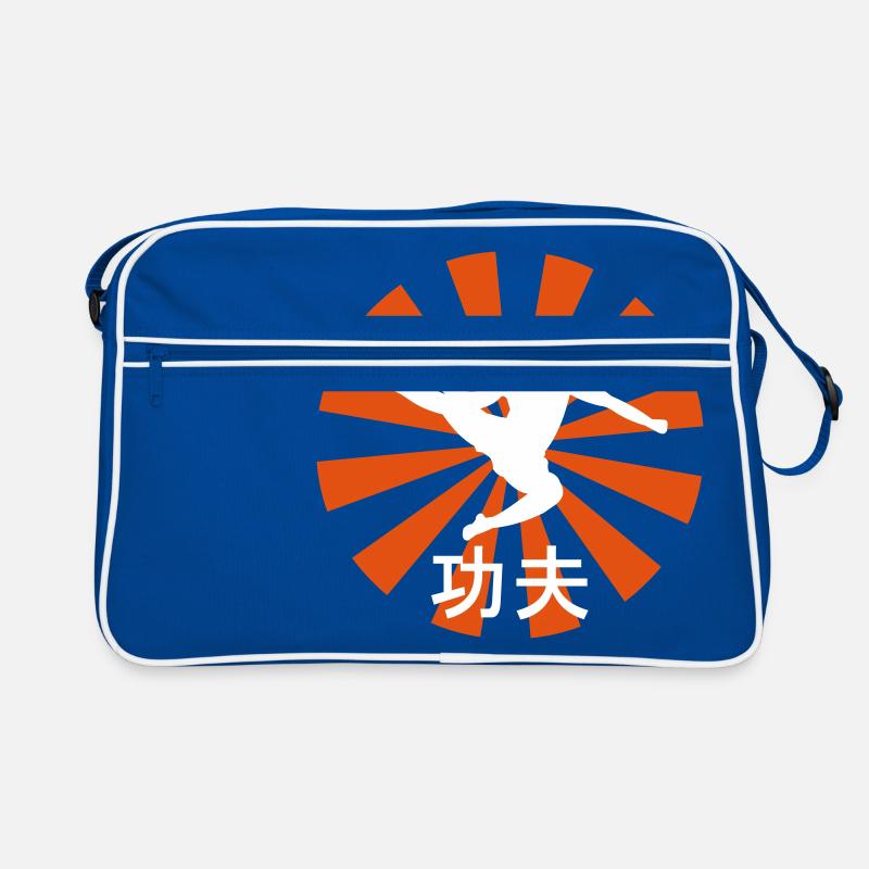 Sac Retro