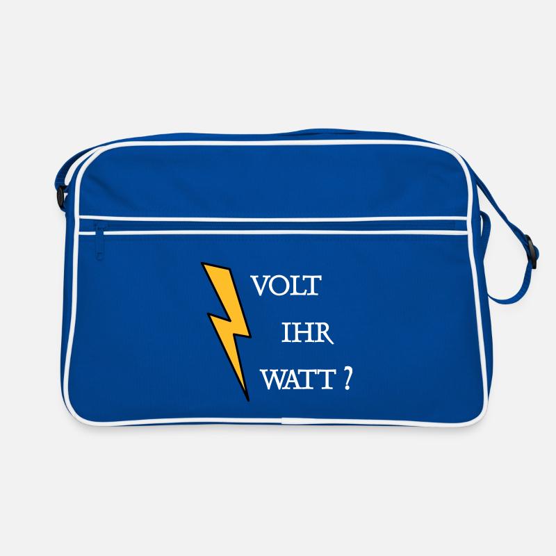 Retro Tasche