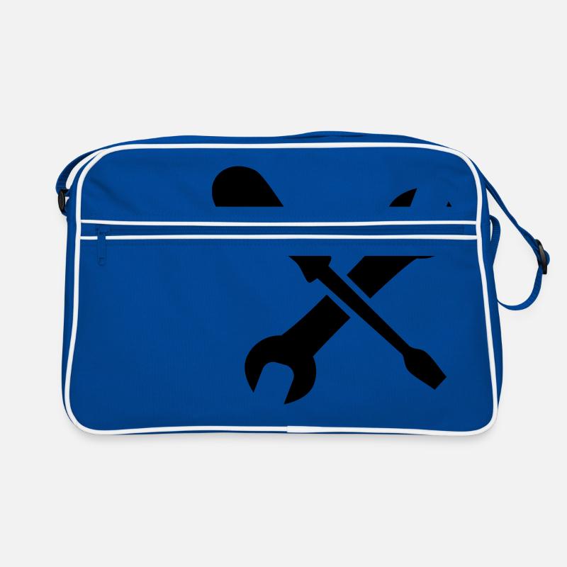outils Sac Retro