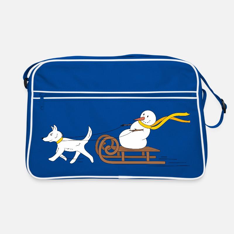 Retro Bag