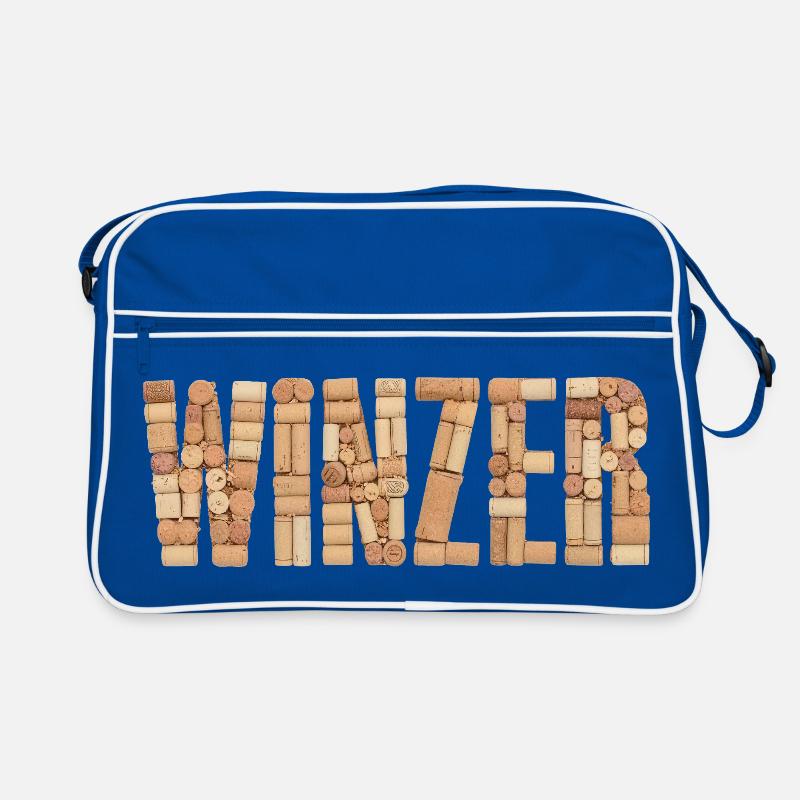 Retro Tasche