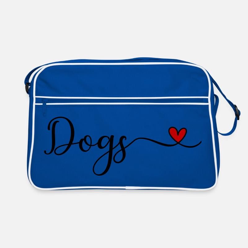 Chien Sac Retro