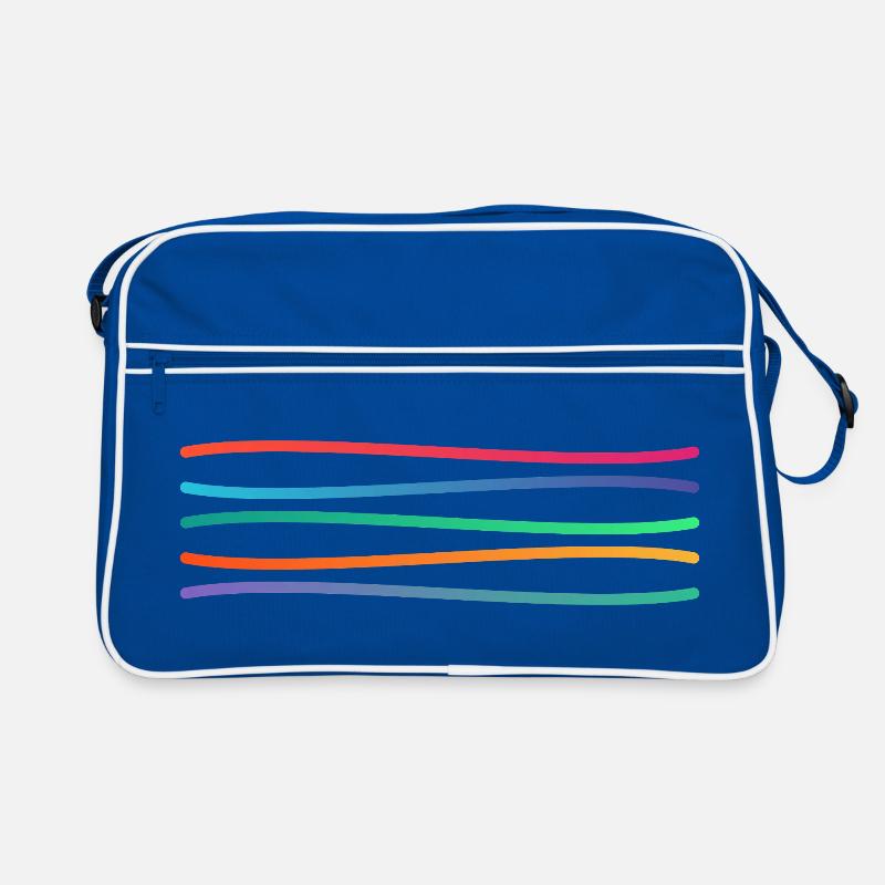 Retro Tasche