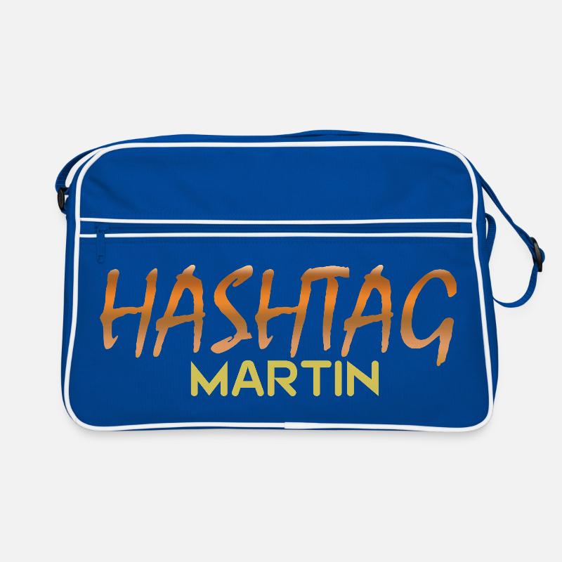 Martin Sac Retro