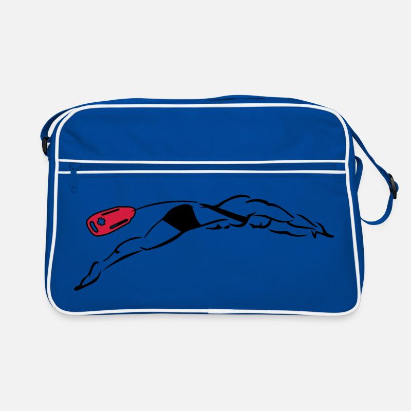 Retro Bag