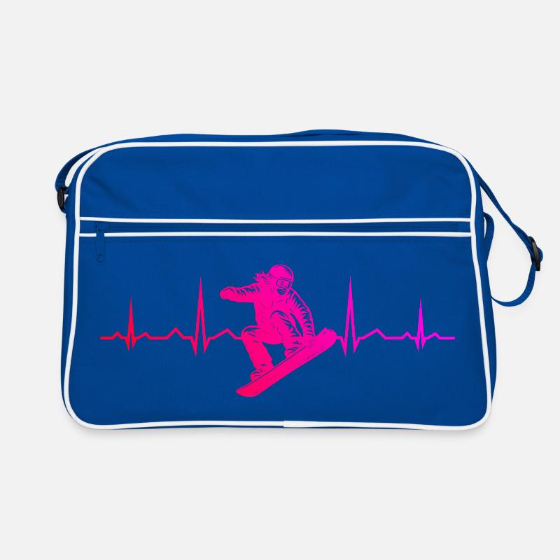 Sac Retro