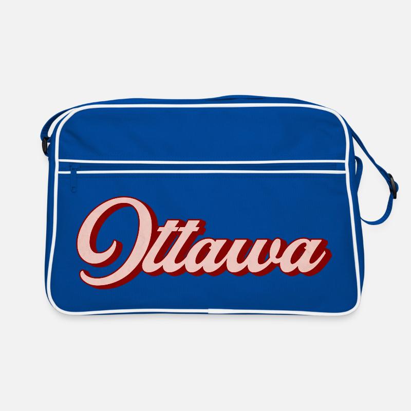 Retro Bag