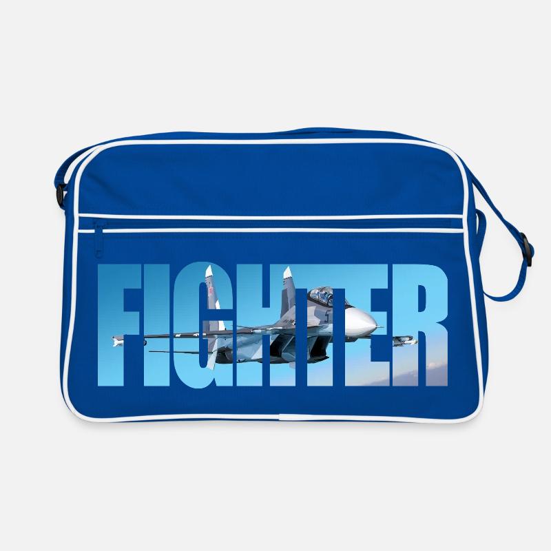 Retro Bag
