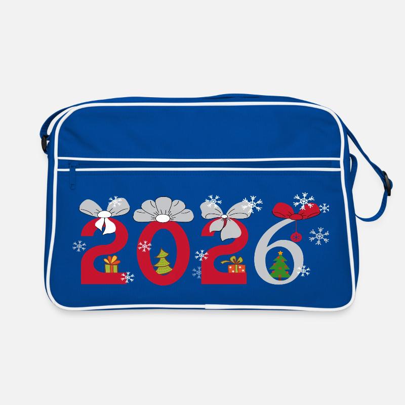 Retro Tasche