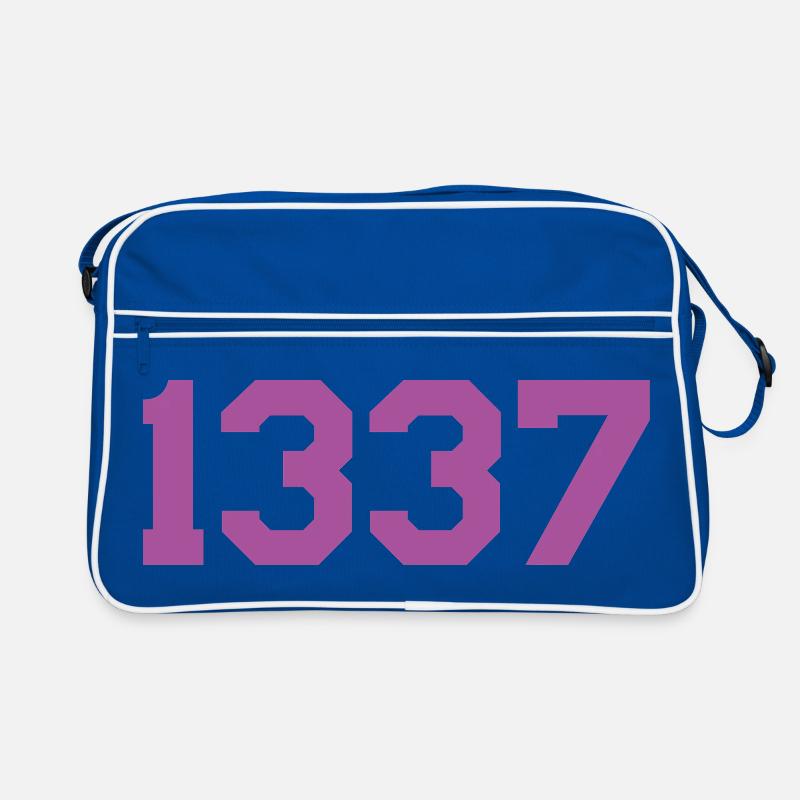 Retro Tasche