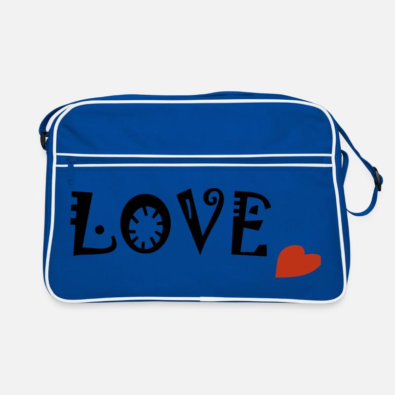 Retro Tasche