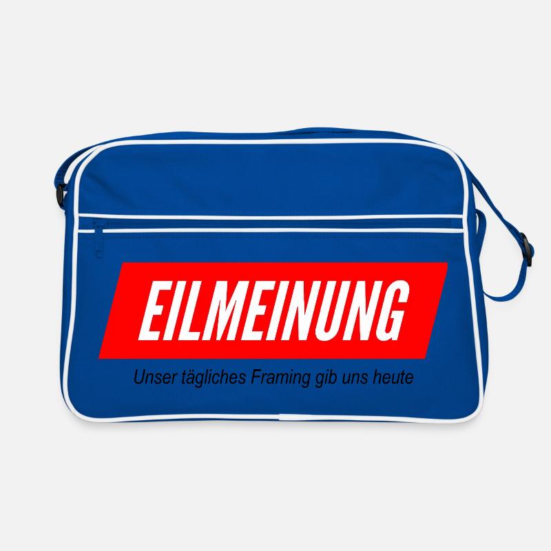 Retro Tasche