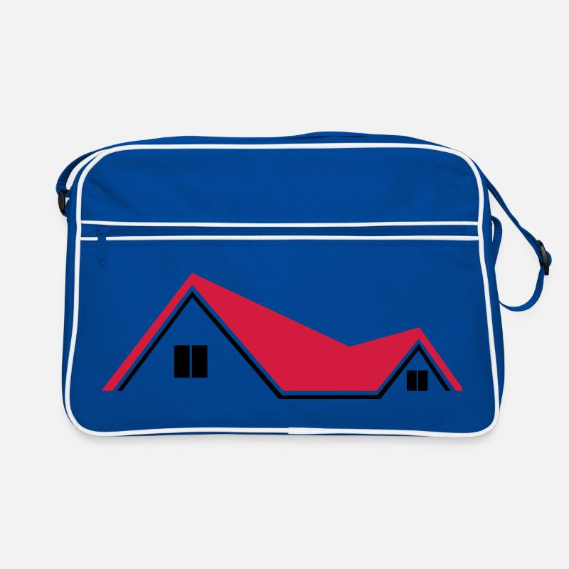 Maison Sac Retro