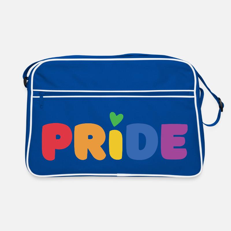 Retro Bag