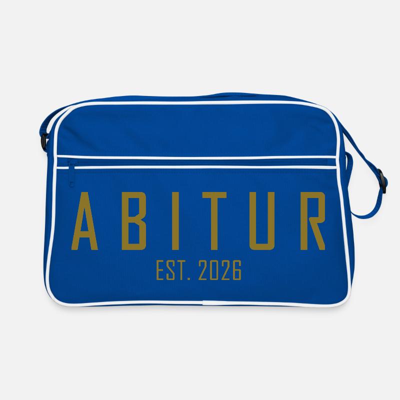 Retro Tasche