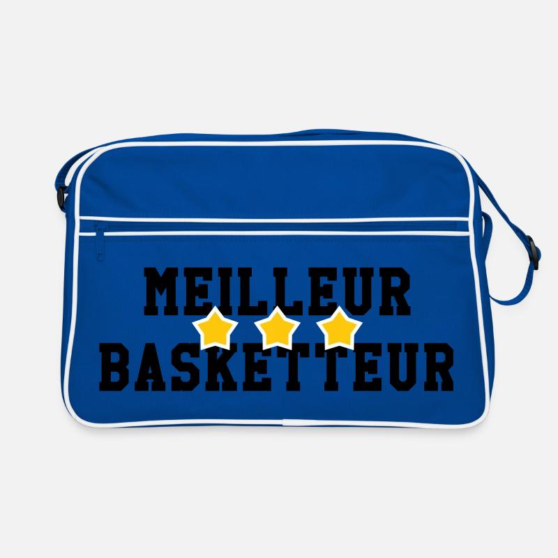 Sac Retro
