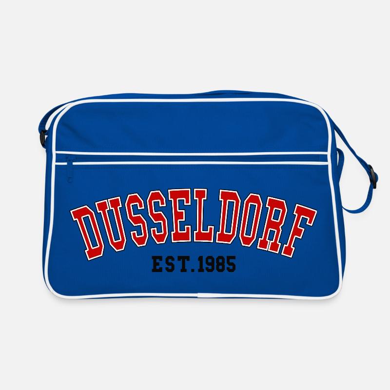 Retro Bag