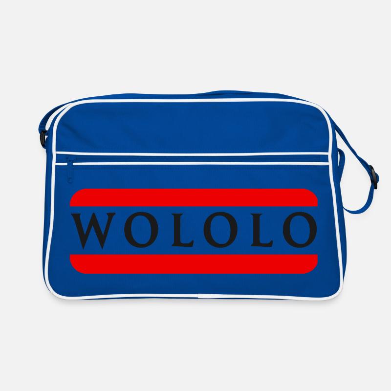 Sac Retro