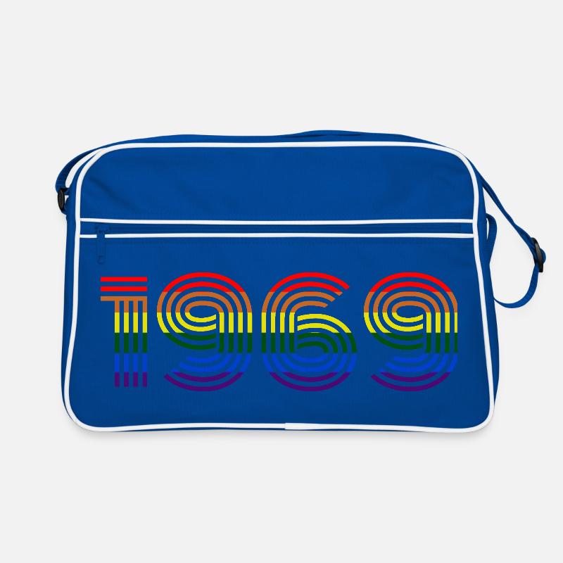 Retro Bag