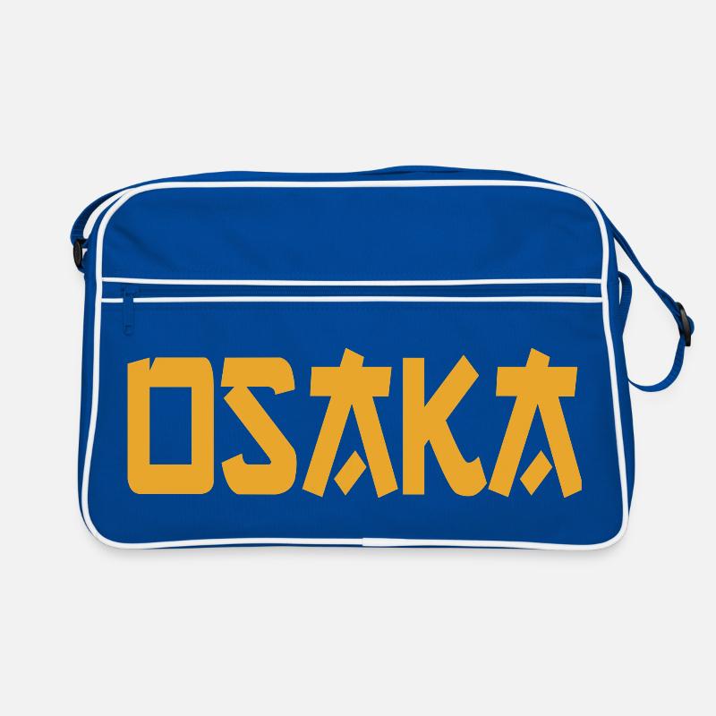 Osaka Retro Tasche