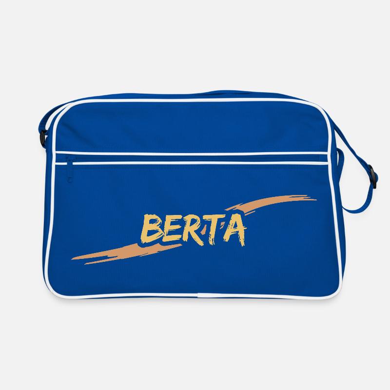 Retro Tasche