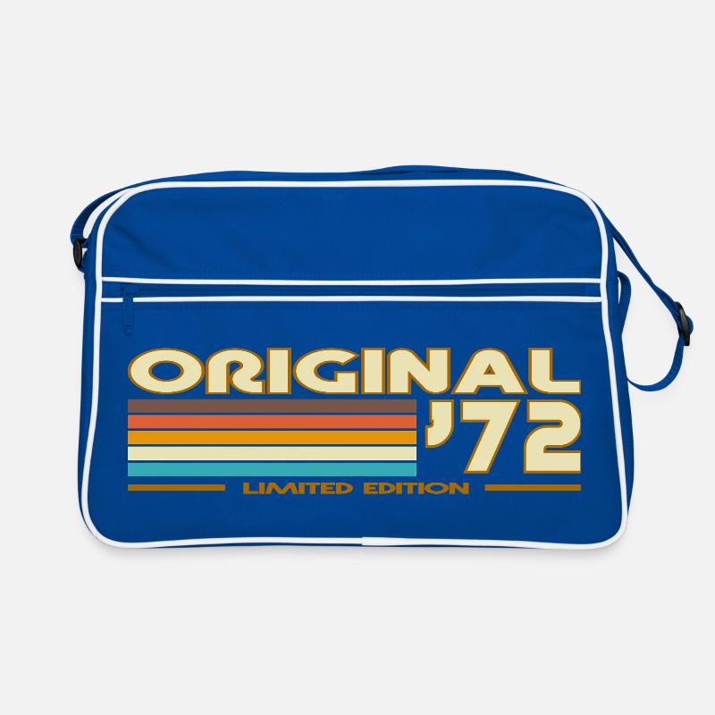 Sac Retro