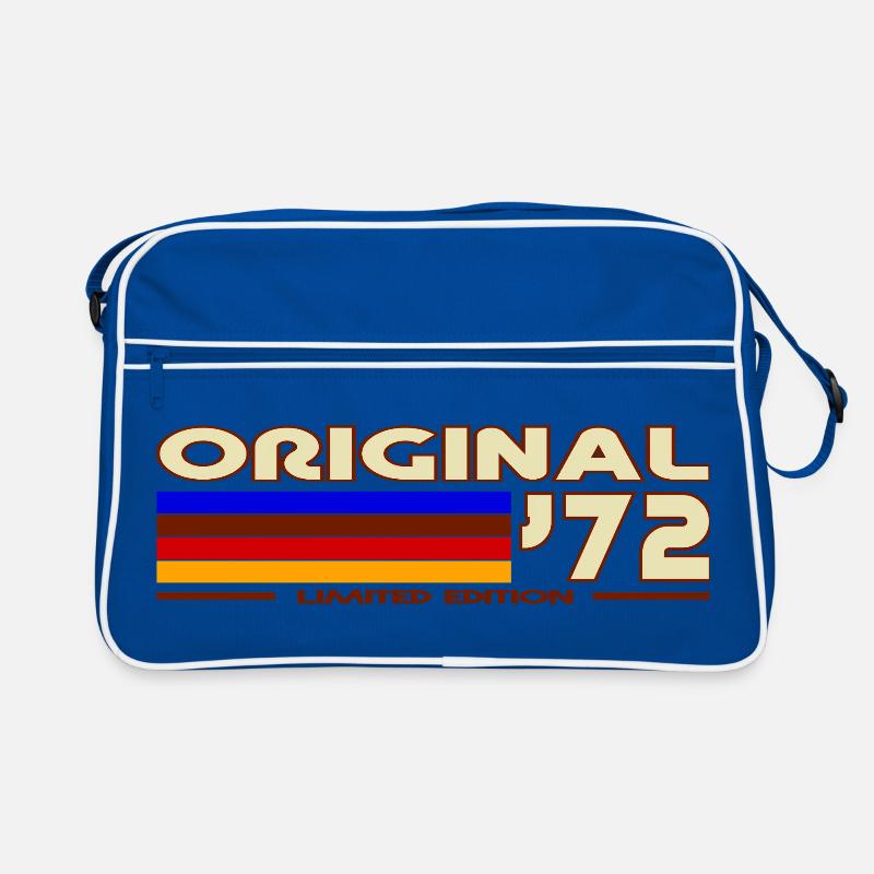 Sac Retro