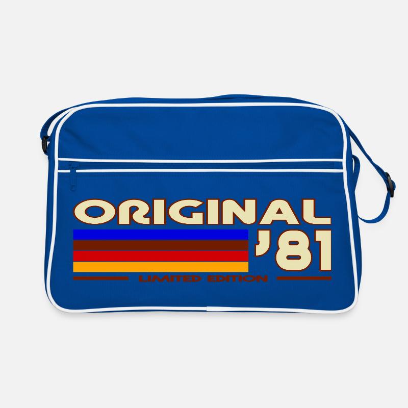 Sac Retro
