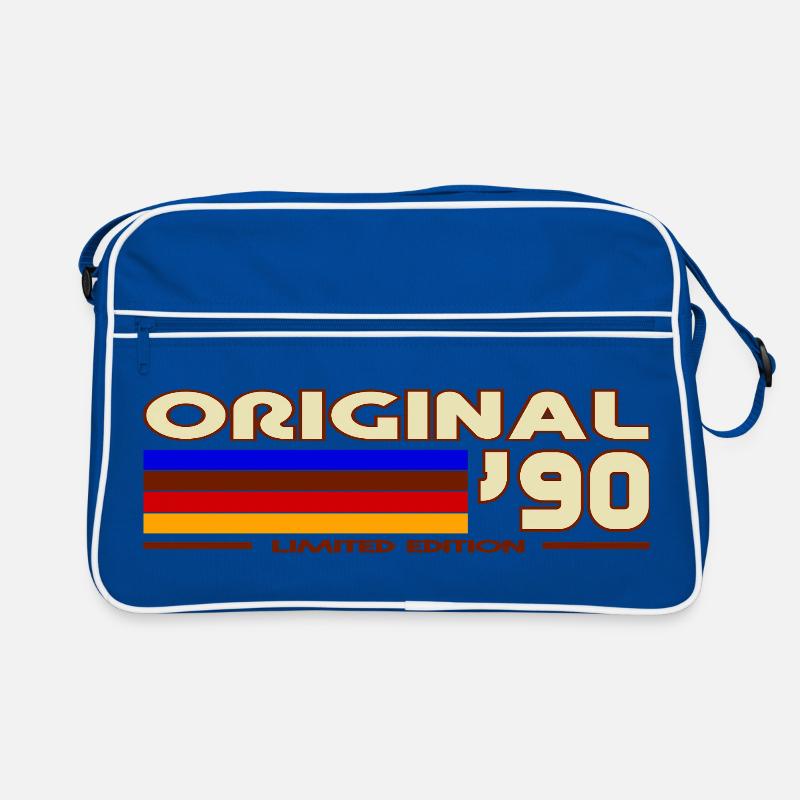 1990 Sac Retro