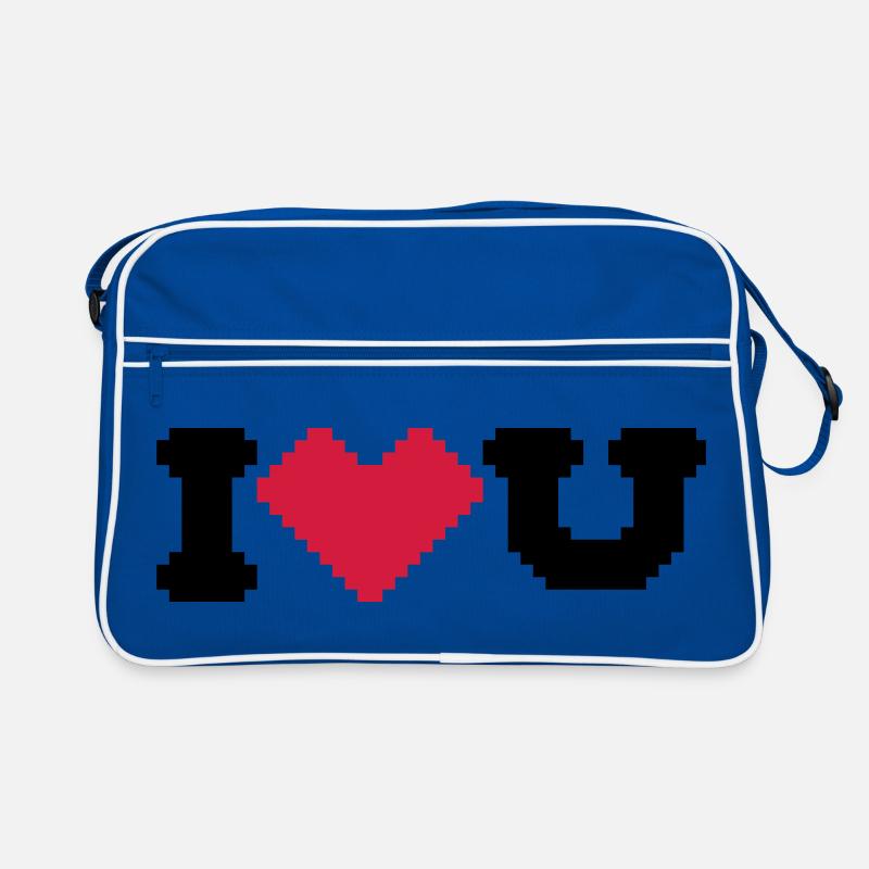 Retro Bag