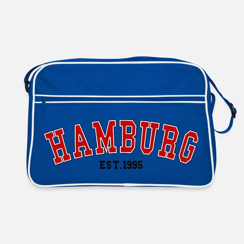 Hamburg_Est_1995 Sac Retro