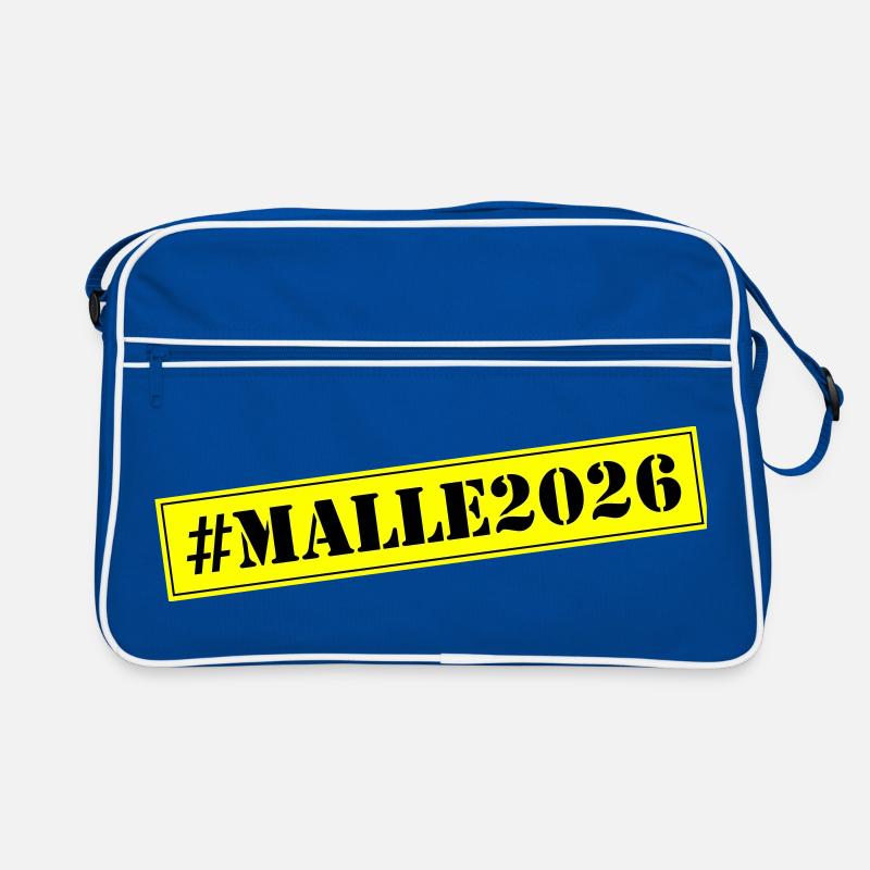 Retro Tasche