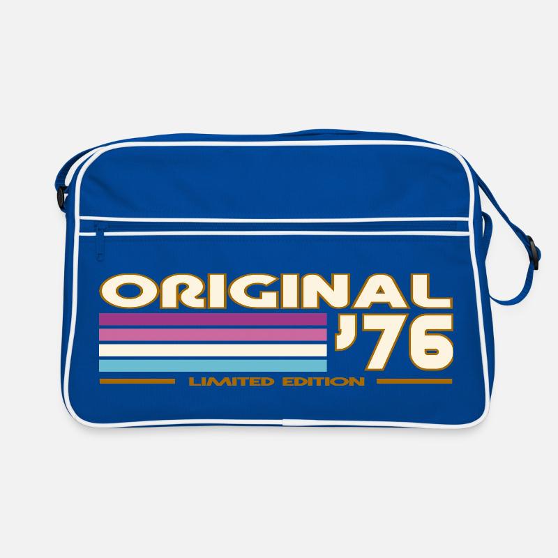 Sac Retro