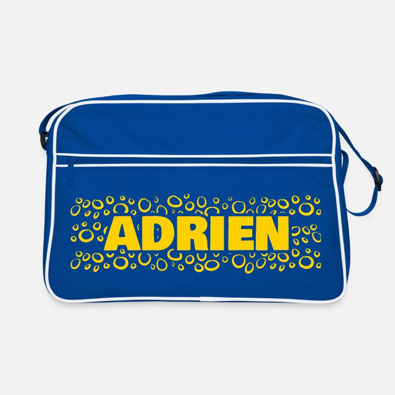 Adrien Sac Retro